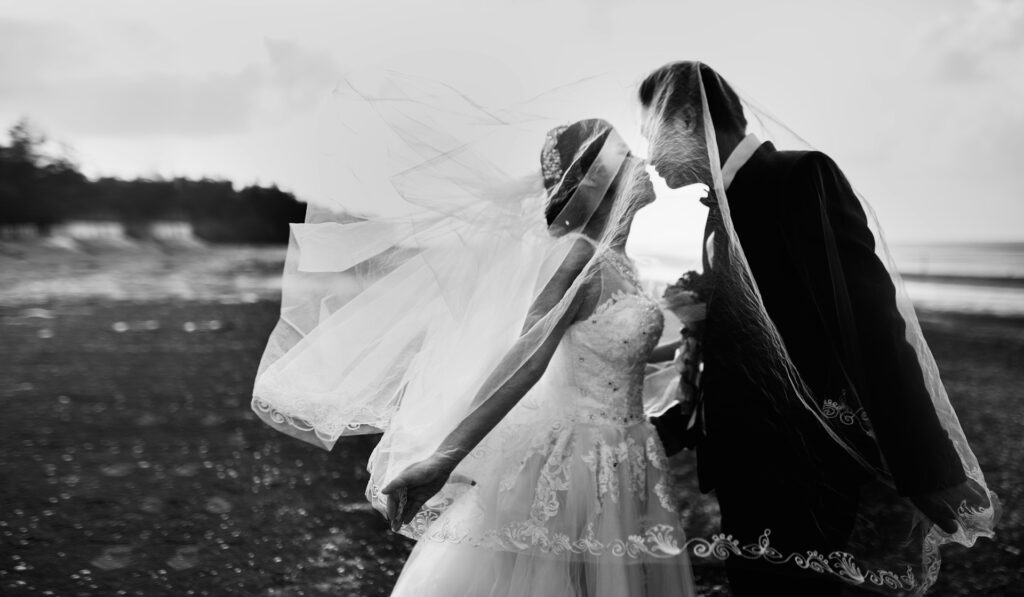 huwelijksfotograaf